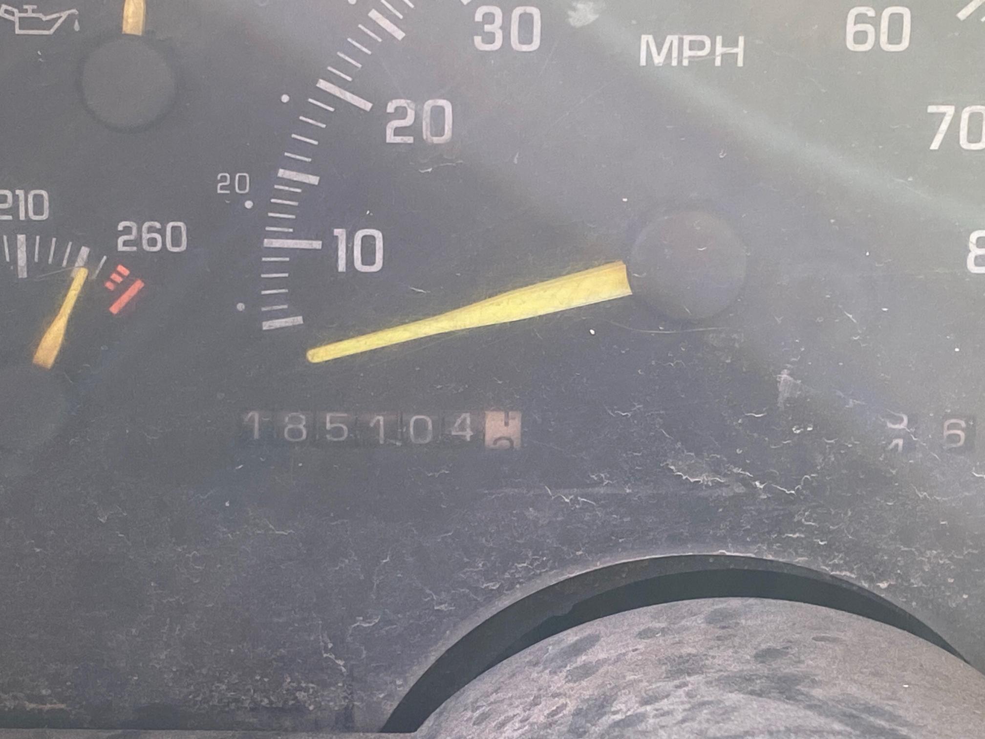 1994 CHEVROLET 3500 - Image 8